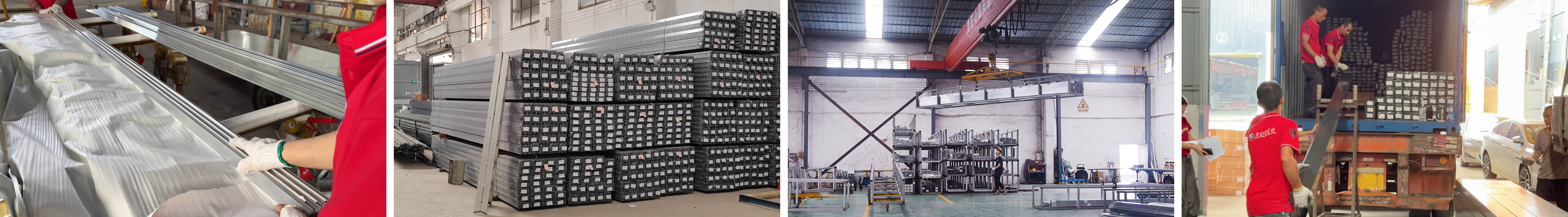 Packing&Shipping Packing&Shipping