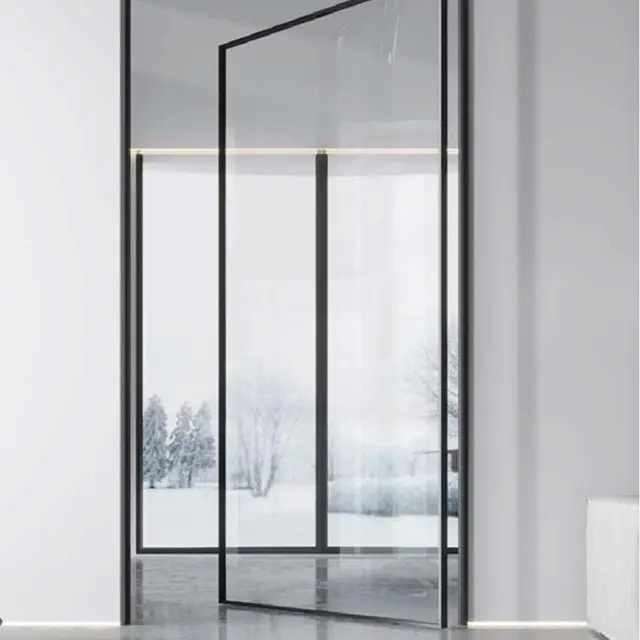 Aluminium Door Aluminium Door