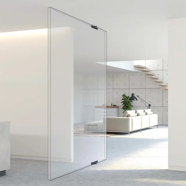 Aluminium Door Aluminium Door