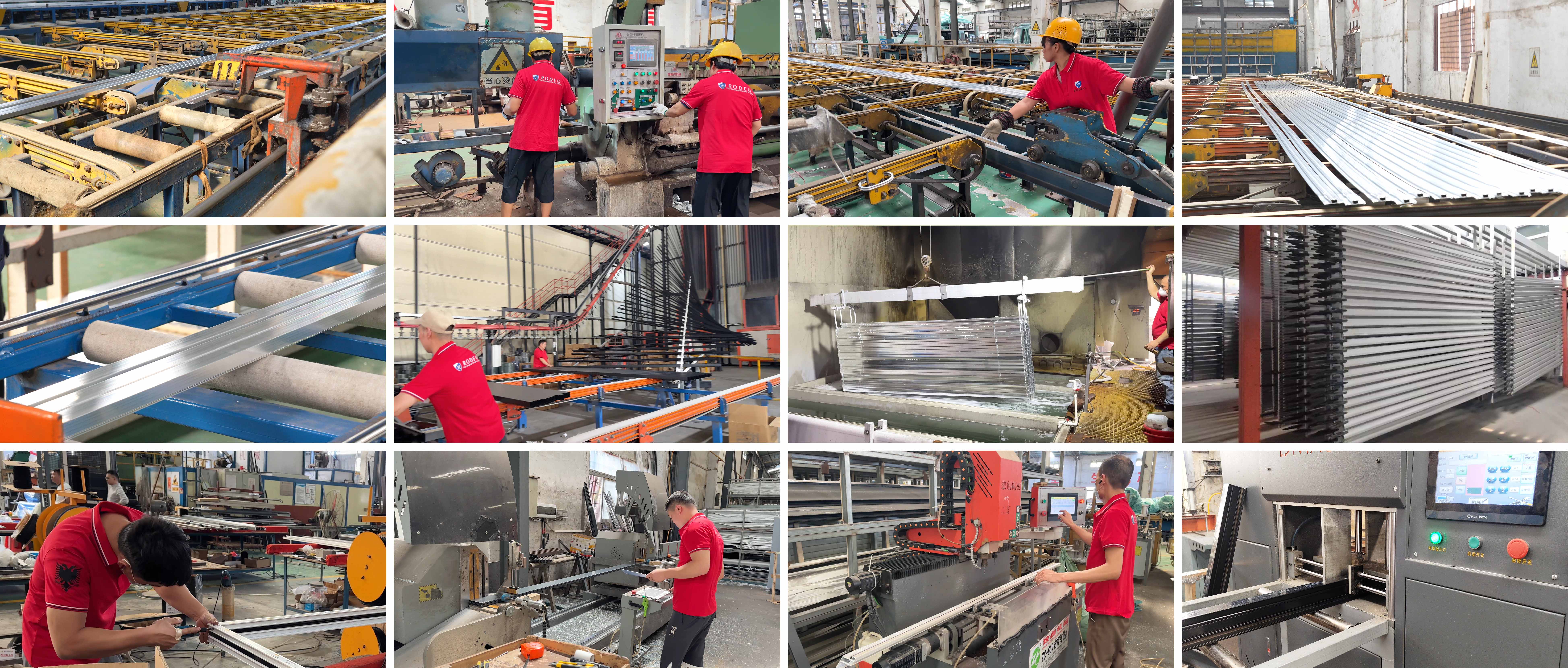 production workshop production workshop