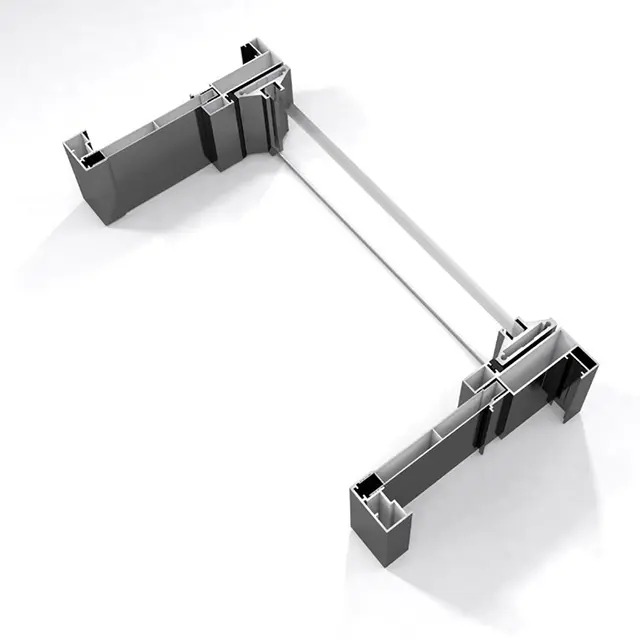 Aluminium Door Aluminium Door