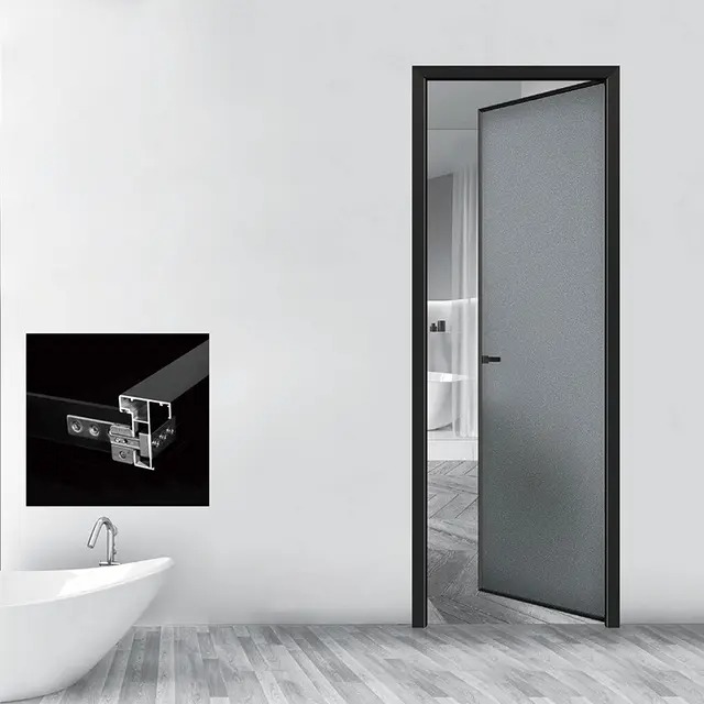 Aluminium Door Aluminium Door