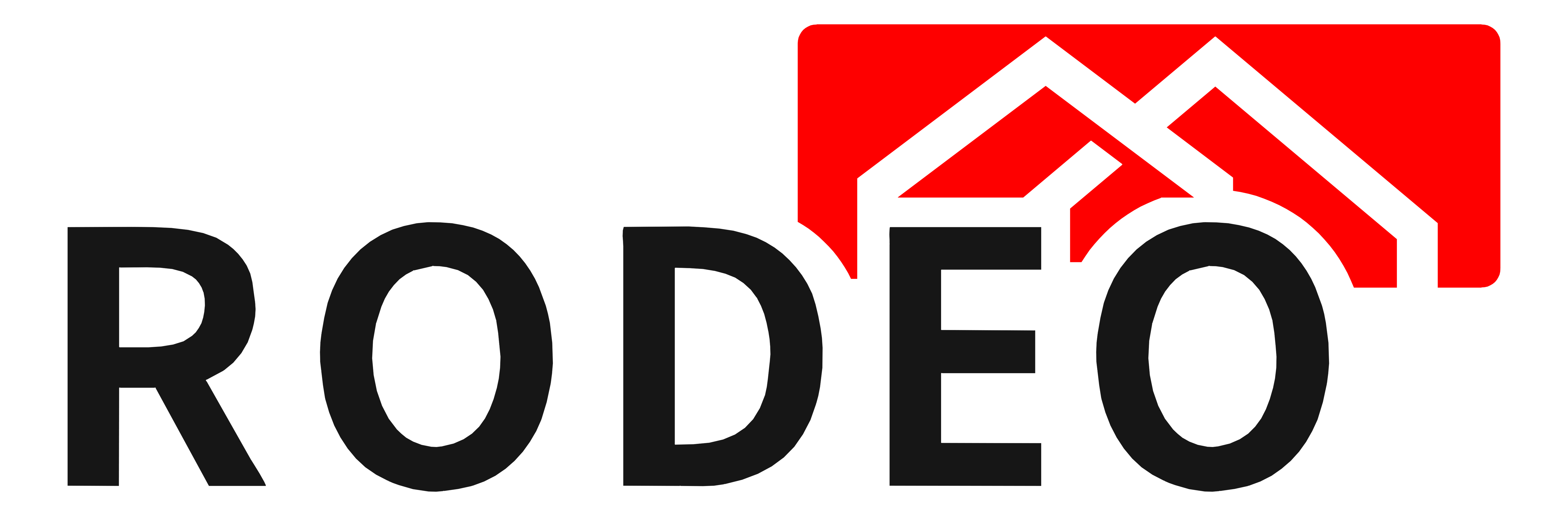 RODEO logo