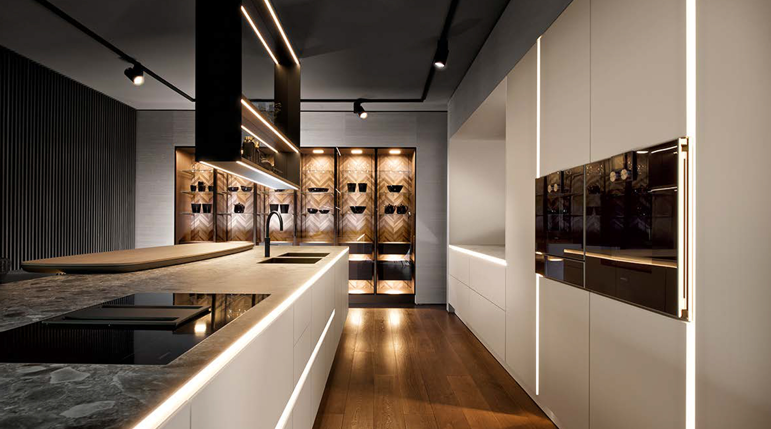  Aluminum Cabinet Accessories 