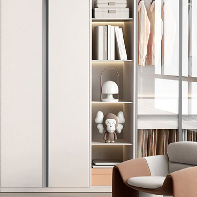 Aluminum Garden Guardrail