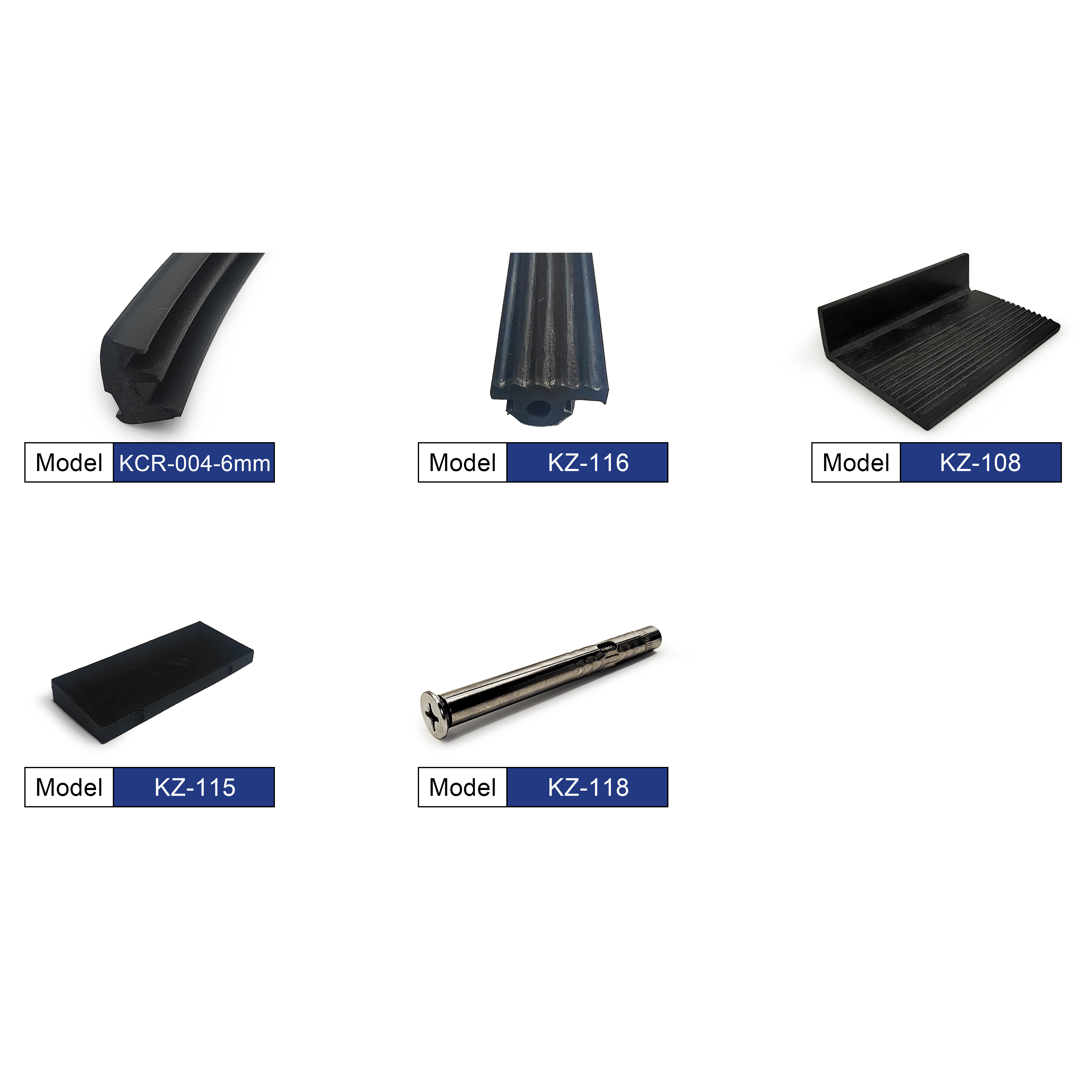 Designer Low-Height Glass Railing Base KZ-600 | Perfect for Window Sills, Planters, and Interior Dividers