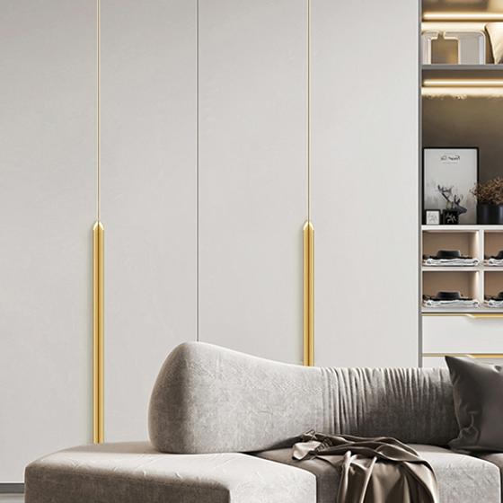 Aluminium Cabinet Door Handles Furniture Hardware Accessories