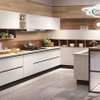 Kitchen Cabinet Fittings Aluminium Profiles for Cabinet Handles