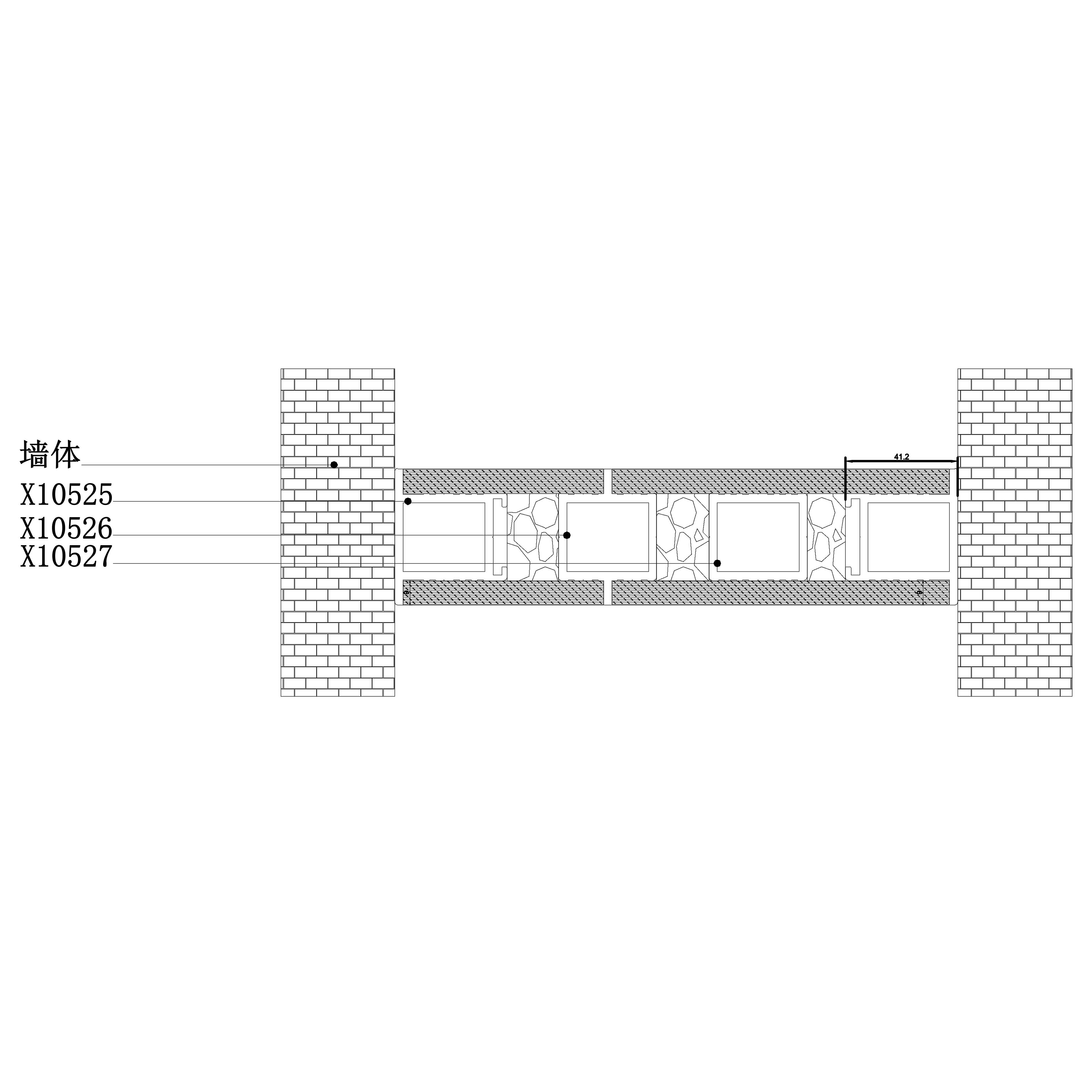 Architectural Aluminum Wood Pivot Door | Center & Offset-Pivot, Concealed Frame, Premium Finish