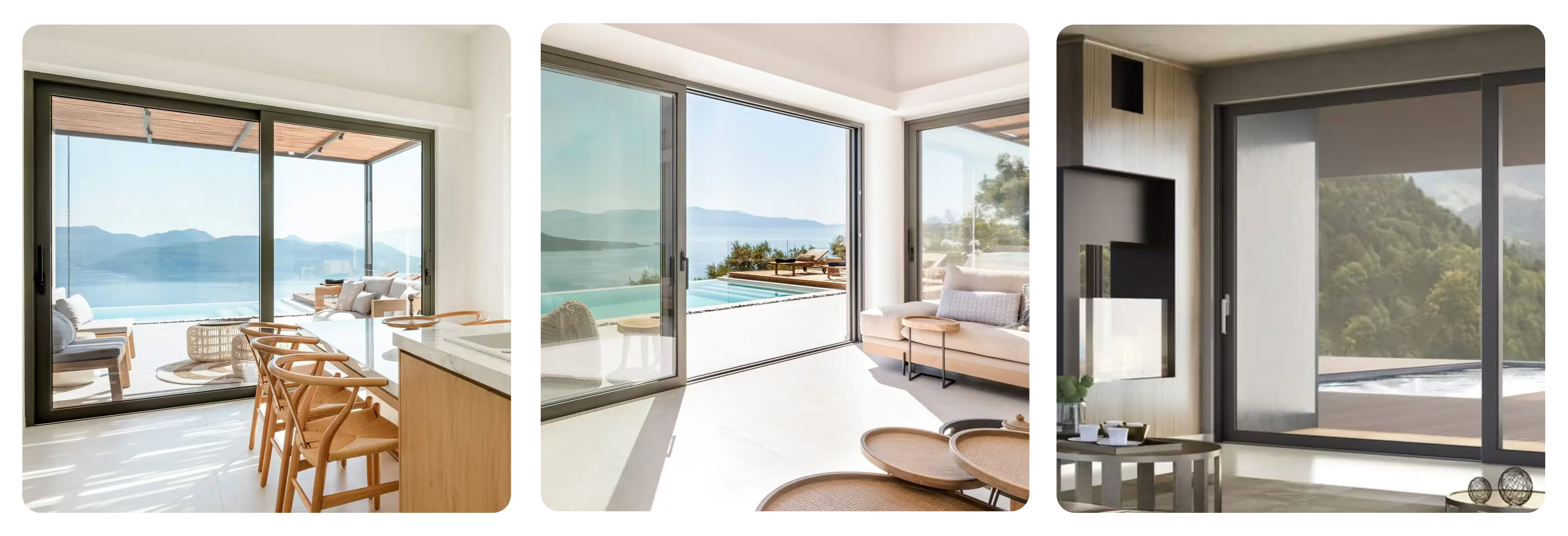 Aluminum Doors Aluminum Doors