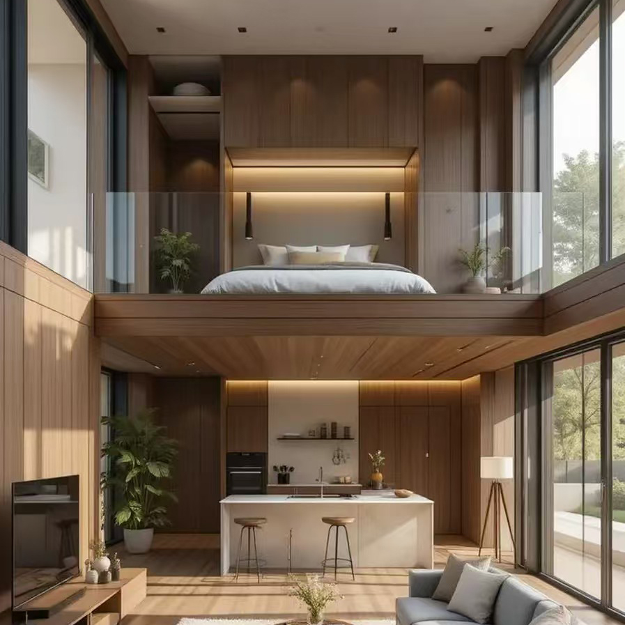 Max Strength Frameless Balustrade System KZ-400 | Ultra-Secure 16mm Tempered Glass Support Base