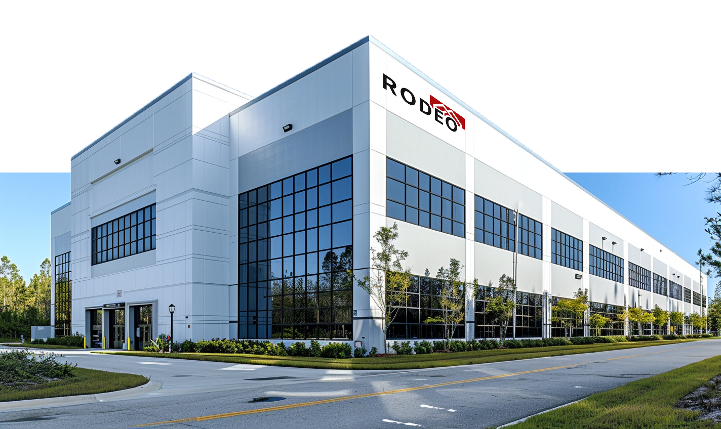 RODEO