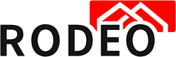RODEO logo