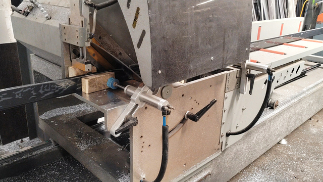 RODEO Aluminum Precision Processing Technologies