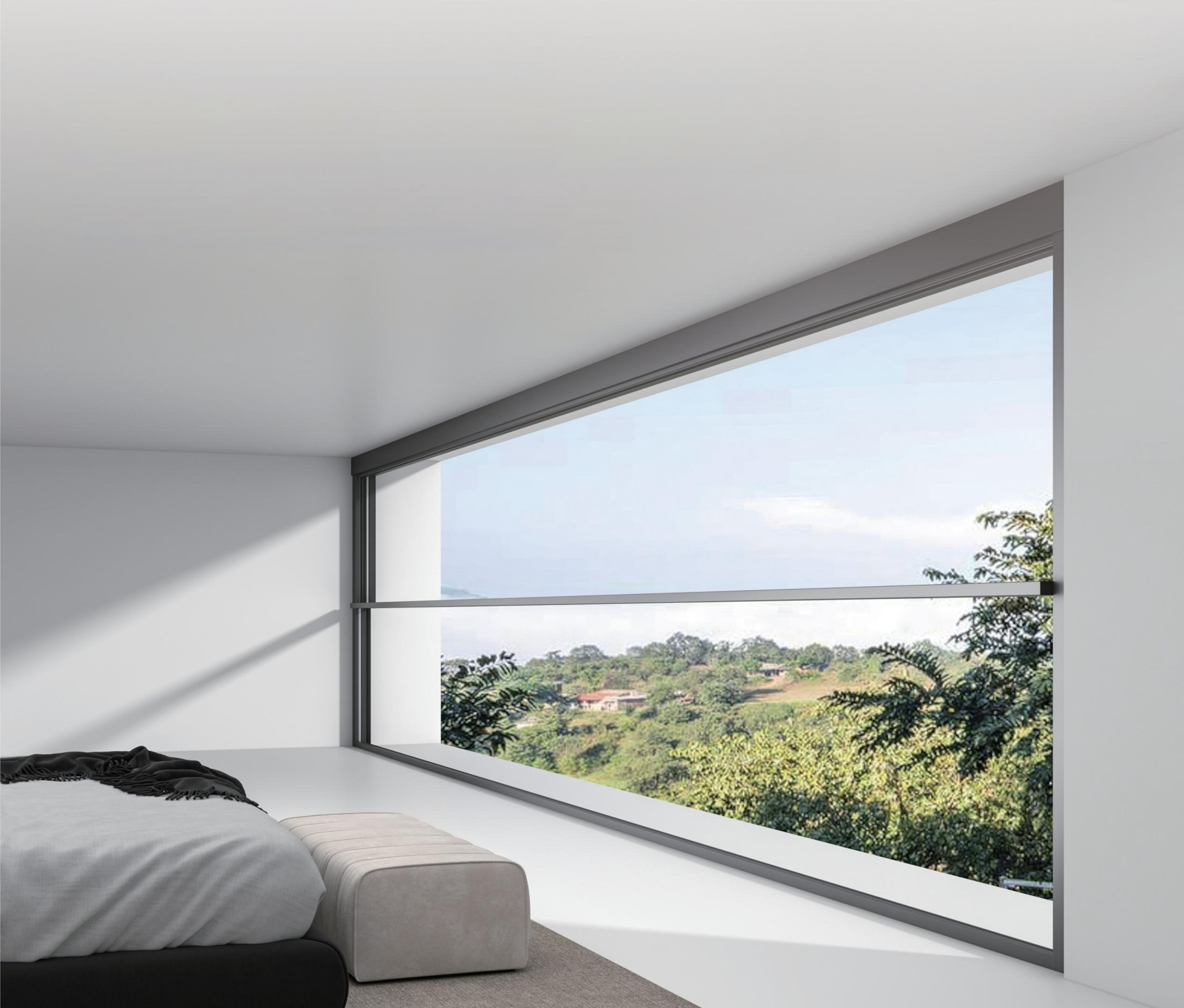 <strong><span style="font-family:Times;">Elevate Your Space with the Next-Generation Smart Electric Lift Window</span></strong>