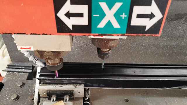 RODEO Aluminum Precision Processing Technologies