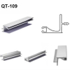 Kitchen Cabinet Fittings Aluminium Profiles for Cabinet Handles