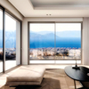 KM Series: Slim & Efficient Aluminum Sliding Doors for Modern Living